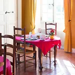 Chateau De Jonquieres - Herault Frühstückspension Jonquieres (Herault)