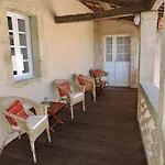 Chateau De Jonquieres - Herault 3*