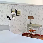 Frühstückspension Chateau De Jonquieres - Herault 3*