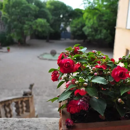 Château De Jonquières - Hérault Bed & Breakfast Jonquieres (Herault)