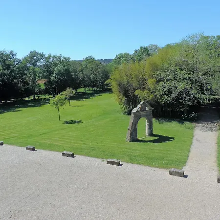 Château De Jonquières - Hérault Bed & Breakfast