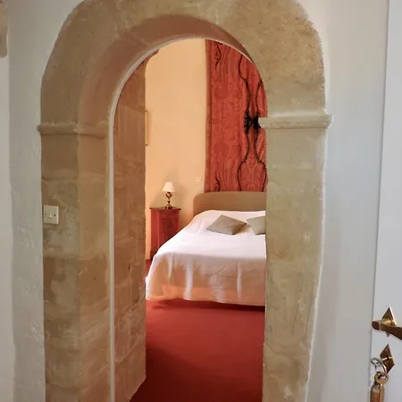 Château De Jonquières - Hérault Jonquieres (Herault)