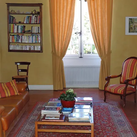 Bed & Breakfast Chateau De Jonquieres - Herault