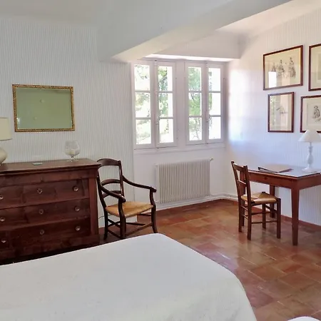 Château De Jonquières - Hérault Bed & Breakfast