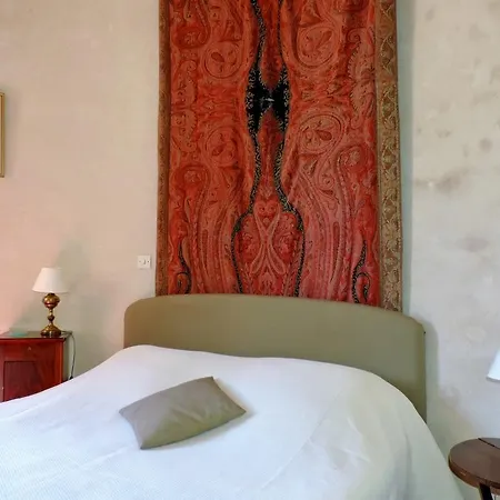 Château De Jonquières - Hérault Bed & Breakfast