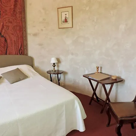 Château De Jonquières - Hérault Bed & Breakfast Jonquieres (Herault)