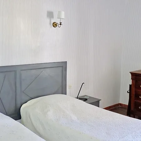 Bed & Breakfast Château De Jonquières - Hérault Jonquieres (Herault)