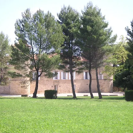 Bed & Breakfast Chateau De Jonquieres - Herault 3*