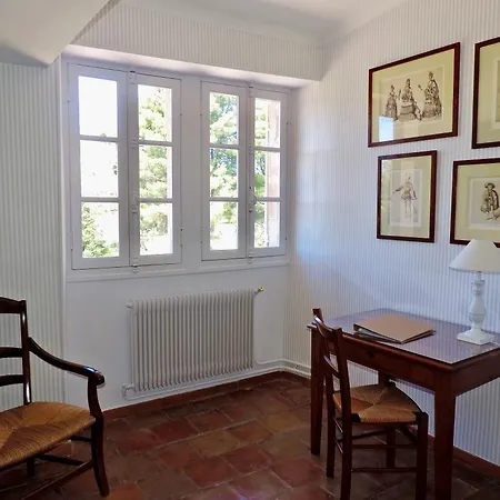 Château De Jonquières - Hérault 3* Jonquieres (Herault)