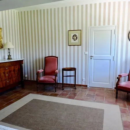 Chateau De Jonquieres - Herault 3*