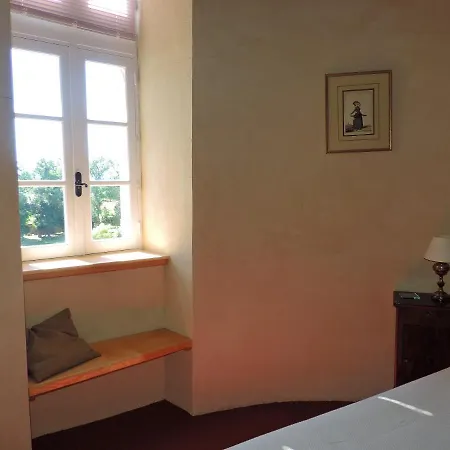 Château De Jonquières - Hérault 3*