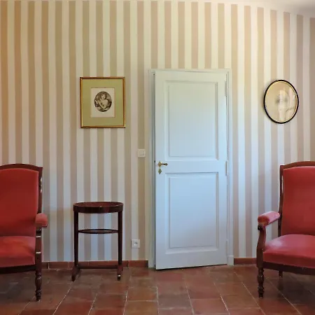 Château De Jonquières - Hérault Bed & Breakfast Jonquieres (Herault)