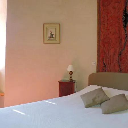 Chateau De Jonquieres - Herault 3* Jonquieres (Herault)