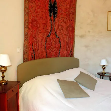 Château De Jonquières - Hérault Bed & Breakfast