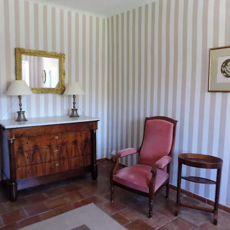 Chateau De Jonquieres - Herault 3* Jonquieres (Herault)