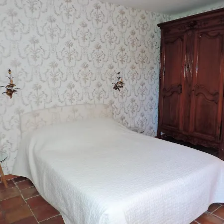 Bed & Breakfast Château De Jonquières - Hérault Jonquieres (Herault)