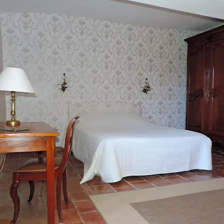 Chateau De Jonquieres - Herault Frühstückspension 3*