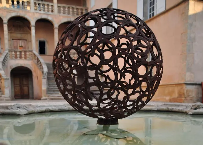 Bed and Breakfast Chateau De Jonquieres - Herault Jonquieres (Herault)