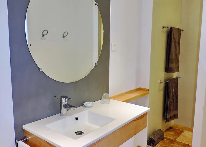 Chateau De Jonquieres - Herault