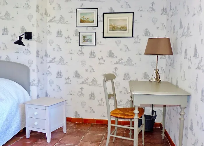 Chateau De Jonquieres - Herault