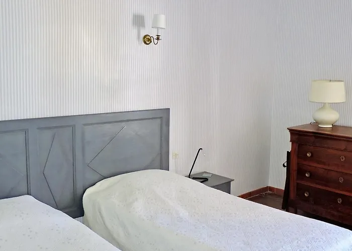 Bed and Breakfast Chateau De Jonquieres - Herault Jonquieres (Herault)