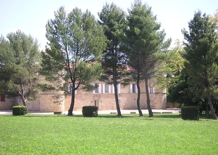 Bed and Breakfast Chateau De Jonquieres - Herault 3*