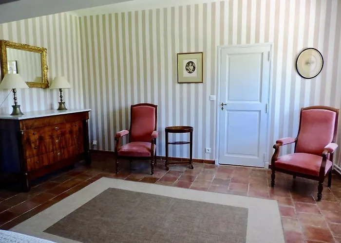 Chateau De Jonquieres - Herault 3*