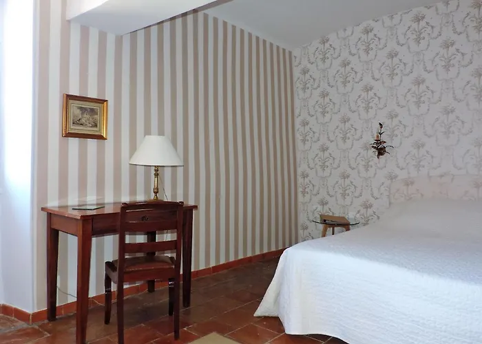 Chateau De Jonquieres - Herault 3*