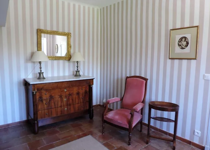 Chateau De Jonquieres - Herault 3* Jonquieres (Herault)